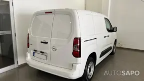 Opel Combo 1.5 CDTi L1H1 Enjoy de 2021