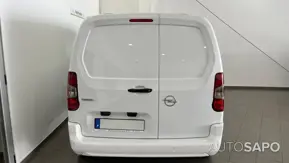 Opel Combo 1.5 CDTi L1H1 Enjoy de 2021