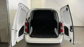 Opel Combo 1.5 CDTi L1H1 Enjoy de 2021