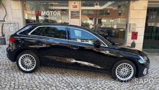 Audi A3 de 2021