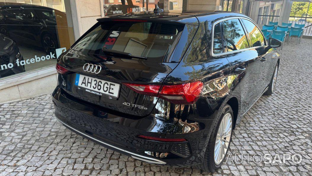 Audi A3 de 2021