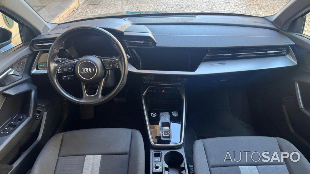 Audi A3 de 2021