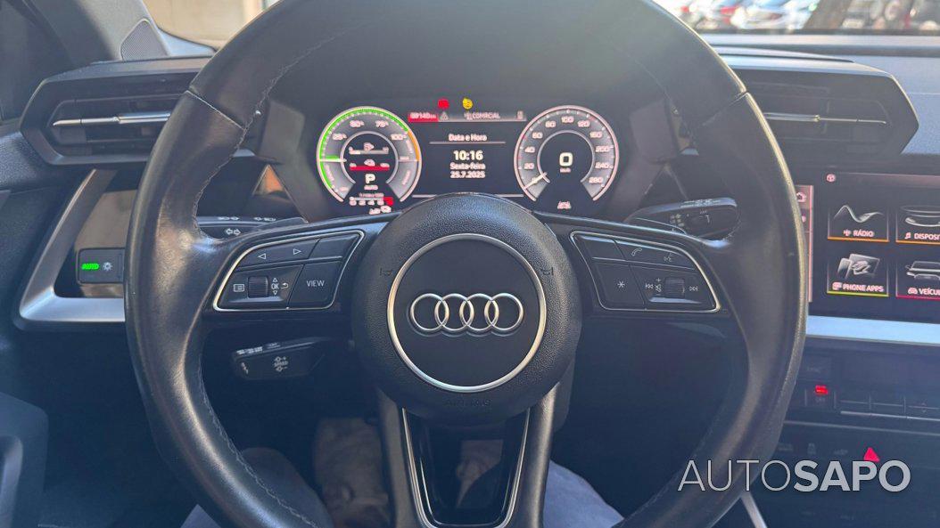 Audi A3 de 2021