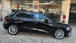 Audi A3 de 2021