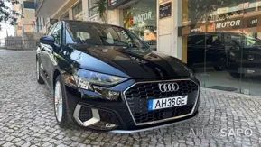 Audi A3 de 2021