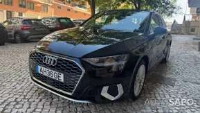 Audi A3 de 2021