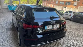 Audi A3 de 2021