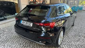 Audi A3 de 2021
