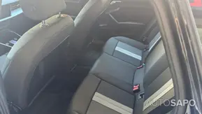 Audi A3 de 2021