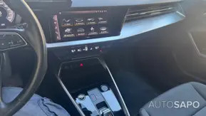 Audi A3 de 2021