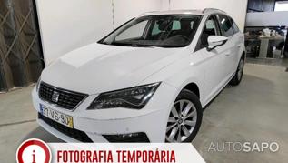 Seat Leon de 2018