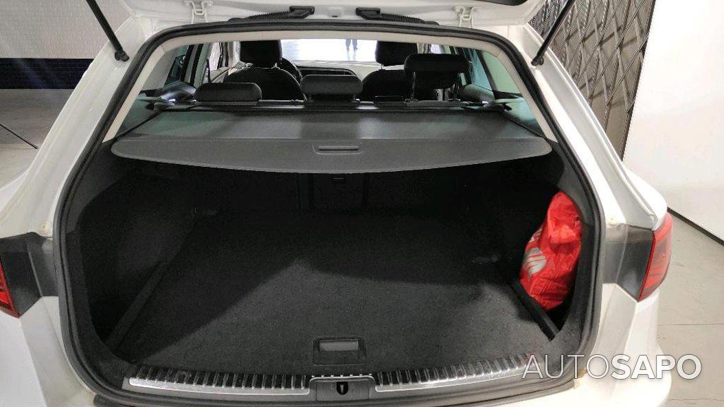 Seat Leon de 2018