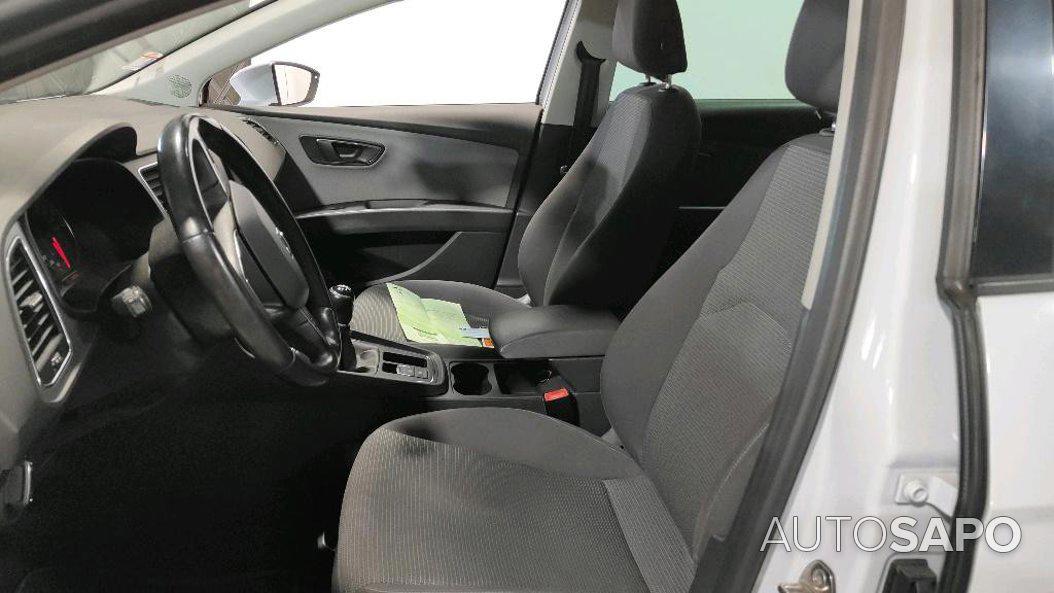 Seat Leon de 2018
