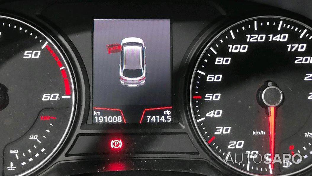 Seat Leon de 2018