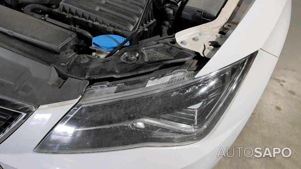 Seat Leon de 2018