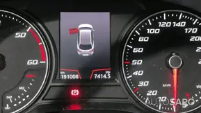 Seat Leon de 2018