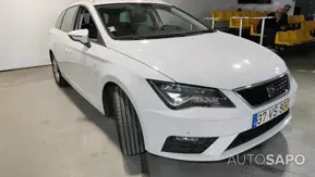 Seat Leon de 2018