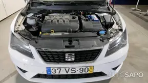 Seat Leon de 2018