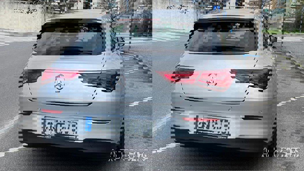 Mercedes-Benz Classe CLA 180 d Style Plus Aut. de 2022