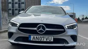 Mercedes-Benz Classe CLA 180 d Style Plus Aut. de 2022