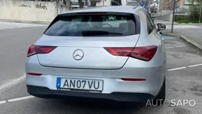 Mercedes-Benz Classe CLA 180 d Style Plus Aut. de 2022