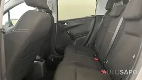 Peugeot 208 1.2 PureTech Allure de 2018