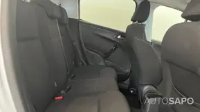 Peugeot 208 1.2 PureTech Allure de 2018