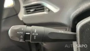 Peugeot 208 1.2 PureTech Allure de 2018