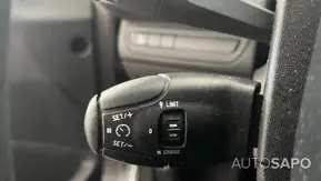 Peugeot 208 1.2 PureTech Allure de 2018