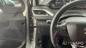 Peugeot 208 1.2 PureTech Allure de 2018