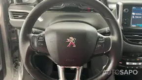 Peugeot 208 1.2 PureTech Allure de 2018