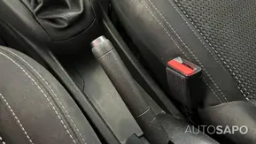 Peugeot 208 1.2 PureTech Allure de 2018