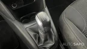 Peugeot 208 1.2 PureTech Allure de 2018