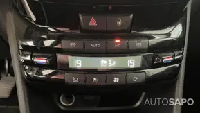 Peugeot 208 1.2 PureTech Allure de 2018