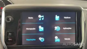 Peugeot 208 1.2 PureTech Allure de 2018