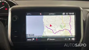 Peugeot 208 1.2 PureTech Allure de 2018