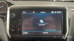 Peugeot 208 1.2 PureTech Allure de 2018