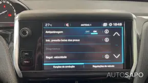 Peugeot 208 1.2 PureTech Allure de 2018