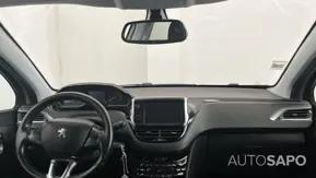 Peugeot 208 1.2 PureTech Allure de 2018