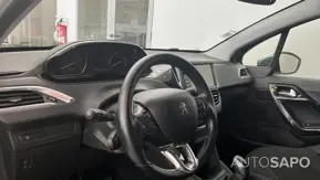 Peugeot 208 1.2 PureTech Allure de 2018