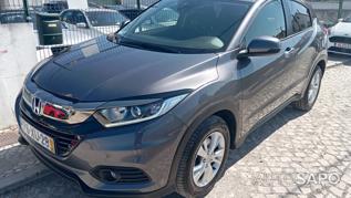 Honda HR-V 1.5 i-VTEC Elegance Navi CVT de 2019