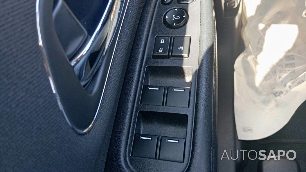 Honda HR-V 1.5 i-VTEC Elegance Navi CVT de 2019
