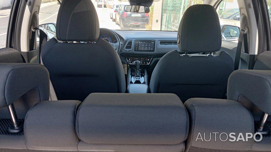 Honda HR-V 1.5 i-VTEC Elegance Navi CVT de 2019