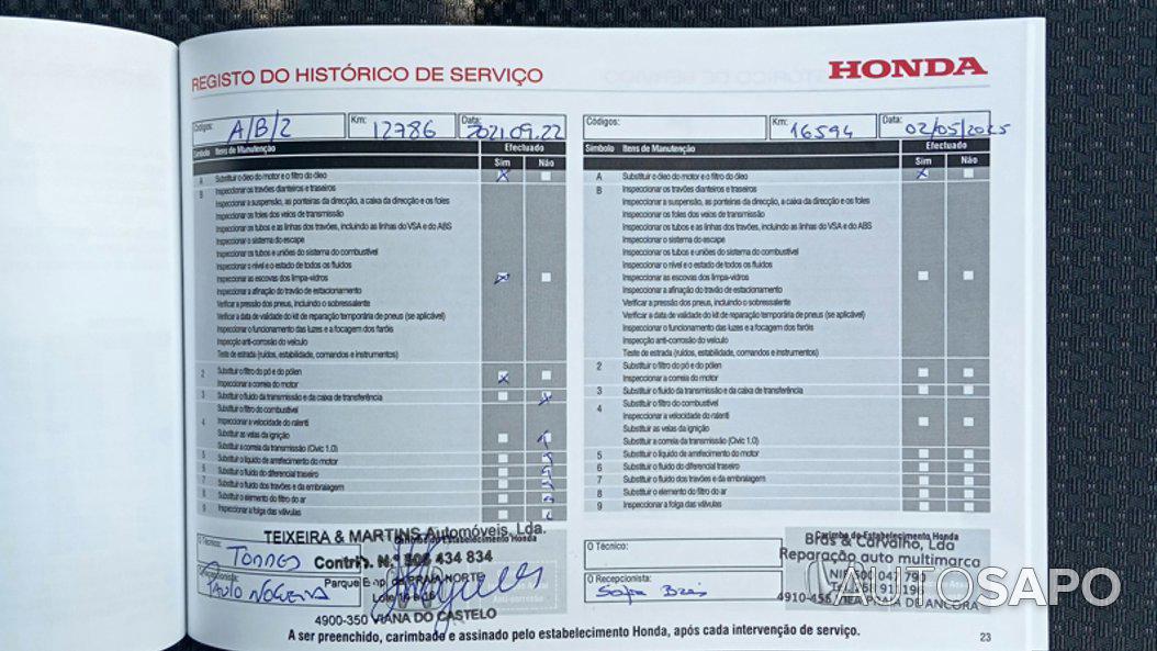 Honda HR-V 1.5 i-VTEC Elegance Navi CVT de 2019