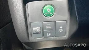 Honda HR-V 1.5 i-VTEC Elegance Navi CVT de 2019