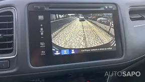 Honda HR-V 1.5 i-VTEC Elegance Navi CVT de 2019