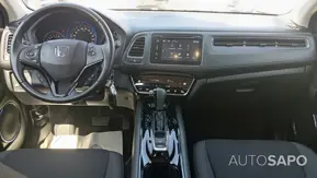 Honda HR-V 1.5 i-VTEC Elegance Navi CVT de 2019