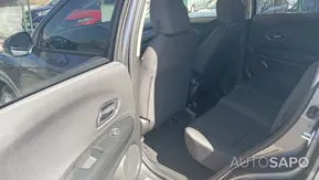 Honda HR-V 1.5 i-VTEC Elegance Navi CVT de 2019