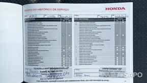 Honda HR-V 1.5 i-VTEC Elegance Navi CVT de 2019