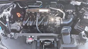 Honda HR-V 1.5 i-VTEC Elegance Navi CVT de 2019